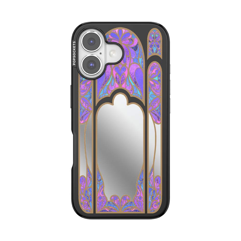 Fairyglass — iPhone 16 MagSafe Case - US 07937