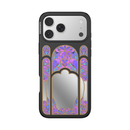 Fairyglass — iPhone 17 Pro Max MagSafe Case - US 24980