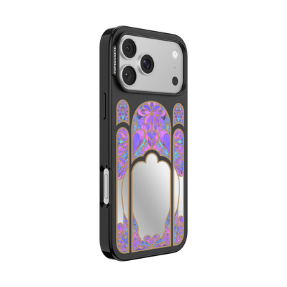 Fairyglass — iPhone 17 Pro Max MagSafe Case - US 53467