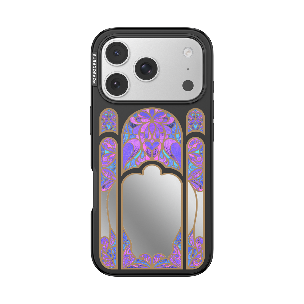 Fairyglass — iPhone 17 Pro MagSafe Case - US 87113
