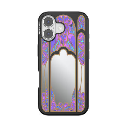 Fairyglass — iPhone 17 MagSafe Case - US 25366
