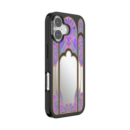 Fairyglass — iPhone 17 MagSafe Case - US 25366