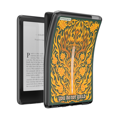 Fireheart — Kindle 11th Gen MagSafe Case - US 81909