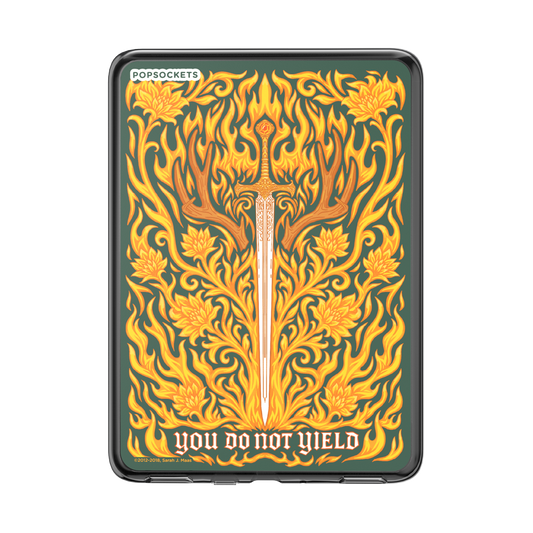 Fireheart — Kindle 12th Gen MagSafe Case - US 09360