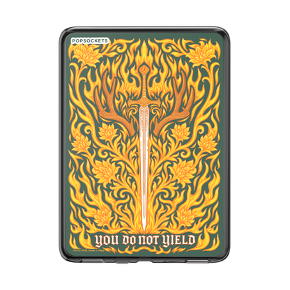 Fireheart — Kindle 12th Gen MagSafe Case - US 35898