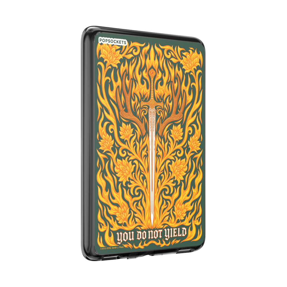 Fireheart — Kindle 12th Gen MagSafe Case - US 09360