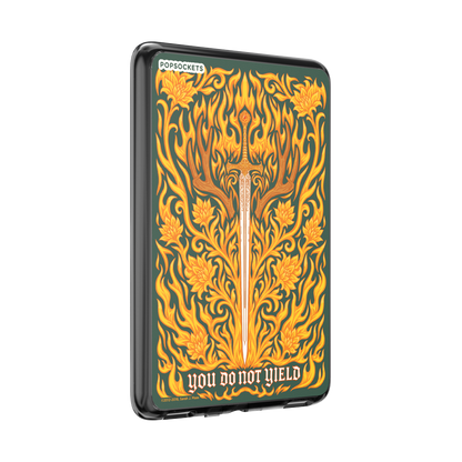 Fireheart — Kindle 12th Gen MagSafe Case - US 35898
