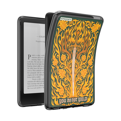 Fireheart — Kindle 12th Gen MagSafe Case - US 45421