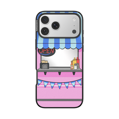 Food Truck — iPhone 17 Pro Max MagSafe Case - US 63500