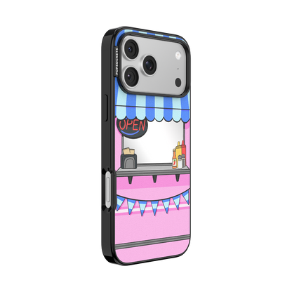 Food Truck — iPhone 17 Pro Max MagSafe Case - US 62677