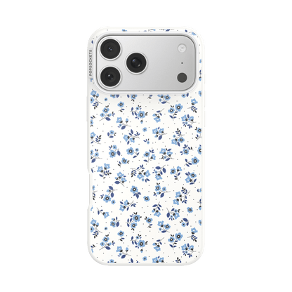 Forget Me Not Waltz — iPhone 17 Pro Max MagSafe Case - US 46495