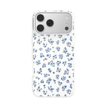 Forget Me Not Waltz — iPhone 17 Pro Max MagSafe Case - US 41915