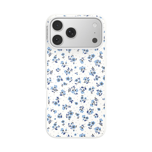Forget Me Not Waltz — iPhone 17 Pro Max MagSafe Case - US 41915