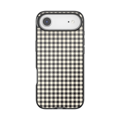 Gingham — iPhone Air MagSafe Case - US 38650