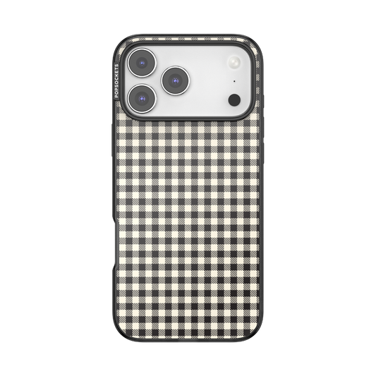 Gingham — iPhone 17 Pro Max MagSafe Case - US 42075