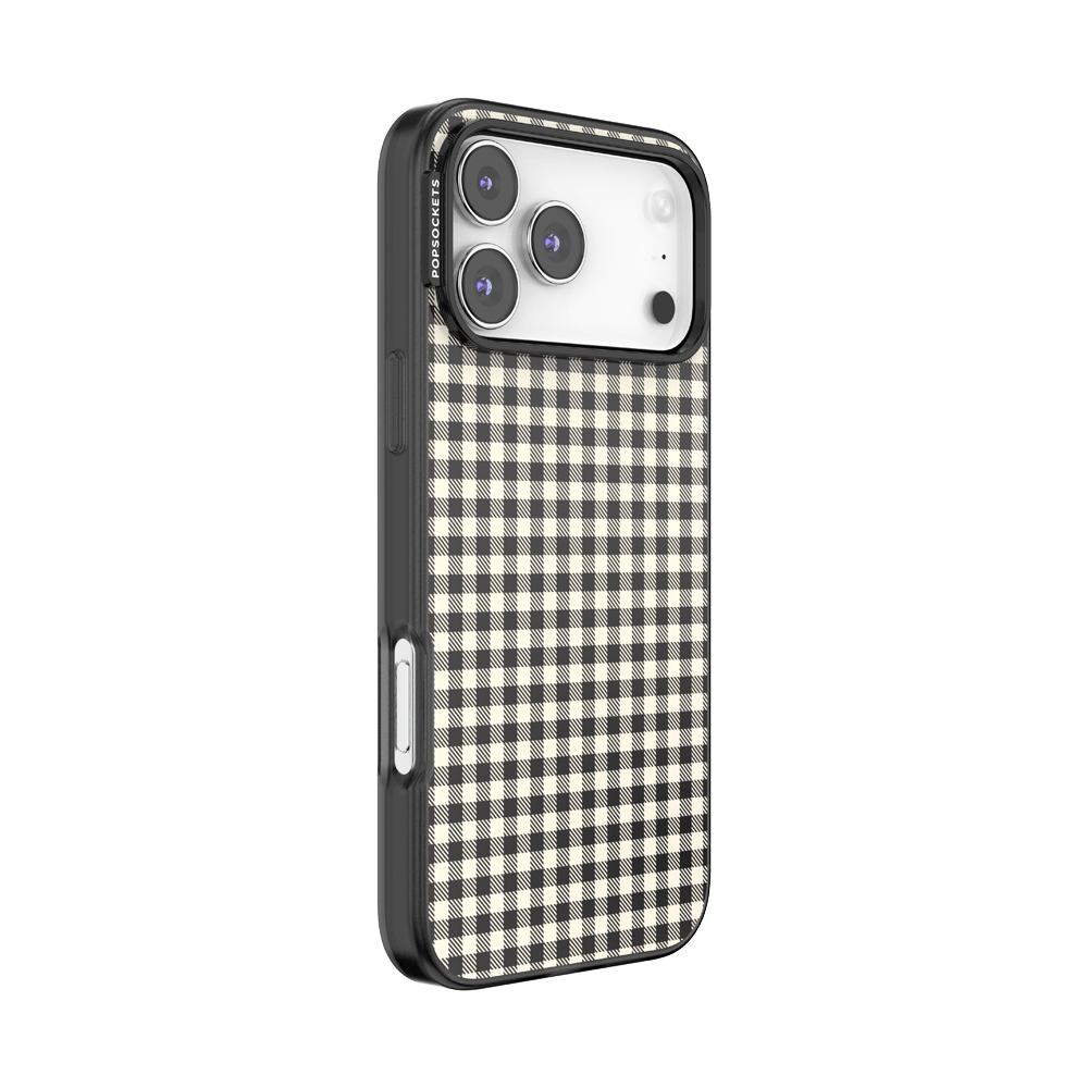 Gingham — iPhone 17 Pro Max MagSafe Case - US 29335