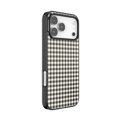 Gingham — iPhone 17 Pro Max MagSafe Case - US 17839