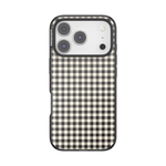 Gingham — iPhone 17 Pro MagSafe Case - US 77588