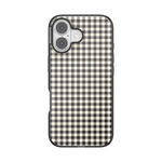 Gingham — iPhone 17 MagSafe Case - US 84426