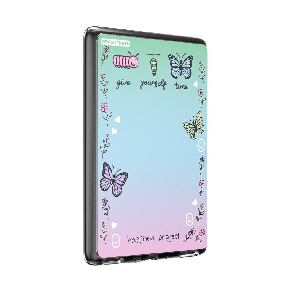 Give Yourself Time — Kindle 11th Gen MagSafe Case - US 90770
