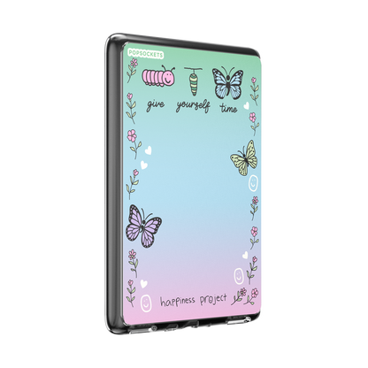Give Yourself Time — Kindle 11th Gen MagSafe Case - US 90770