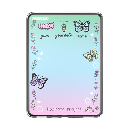 Give Yourself Time — Kindle 12th Gen MagSafe Case - US 82559