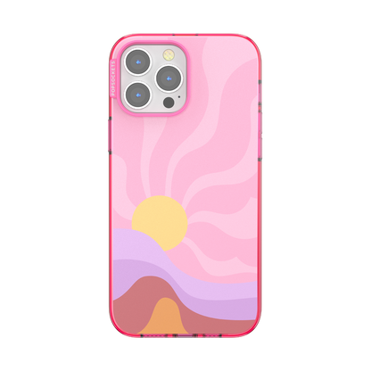 Golden Hour — iPhone 13 Pro Max MagSafe Case - US 61709