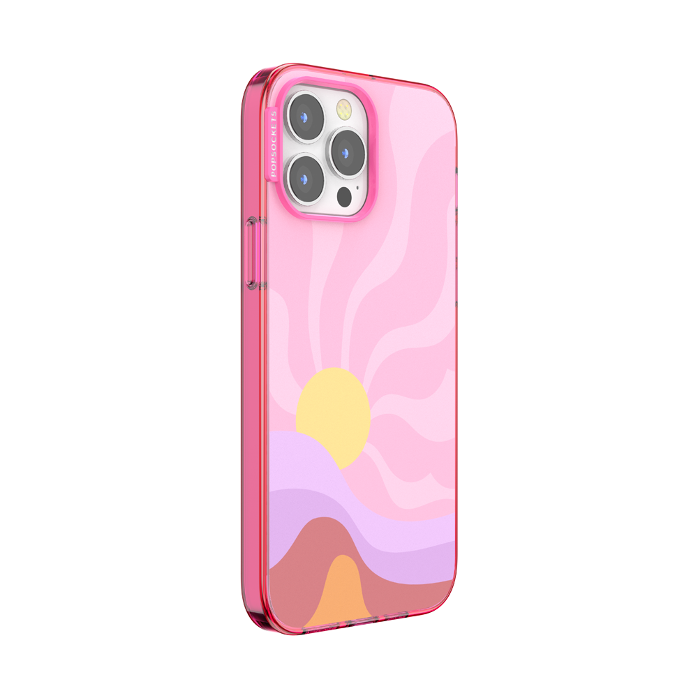 Golden Hour — iPhone 13 Pro Max MagSafe Case - US 61709