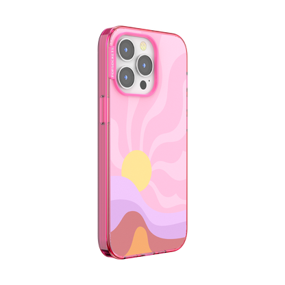 Golden Hour — iPhone 13 Pro MagSafe Case - US 18719