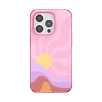 Golden Hour — iPhone 14 Pro MagSafe Case - US 76845