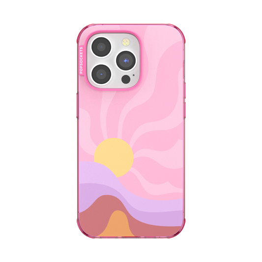Golden Hour — iPhone 14 Pro MagSafe Case - US 76845