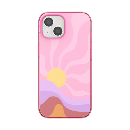 Golden Hour — iPhone 15 MagSafe Case - US 43459
