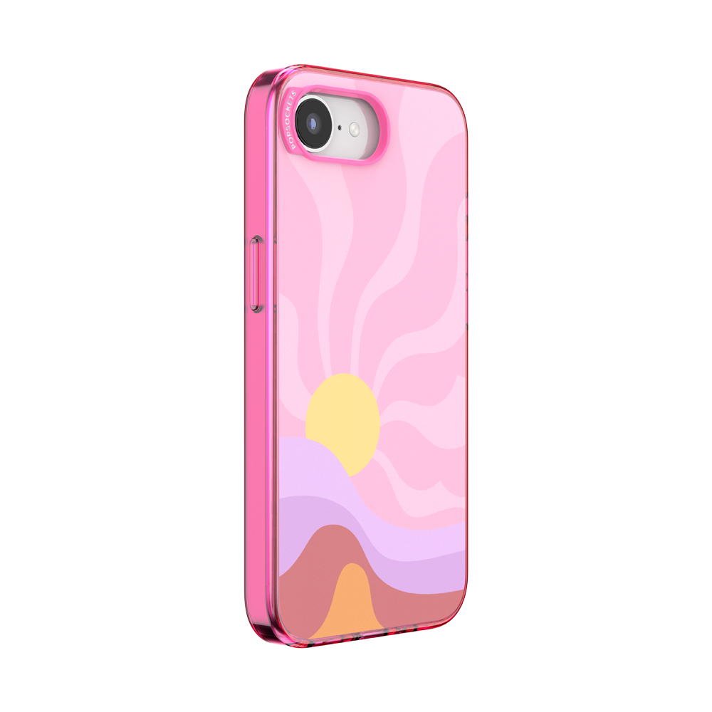Golden Hour — iPhone 17e/16e MagSafe Case - US 03292