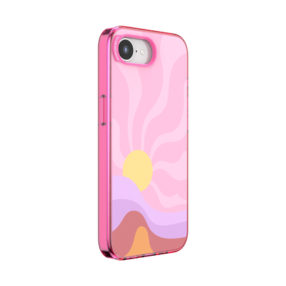 Golden Hour — iPhone 17e/16e MagSafe Case - US 03292
