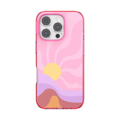 Golden Hour — iPhone 16 Pro MagSafe Case - US 73547