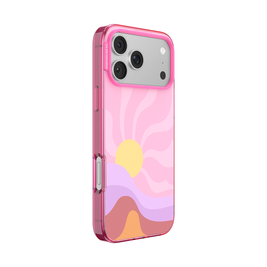 Golden Hour — iPhone 17 Pro Max MagSafe Case - US 85738