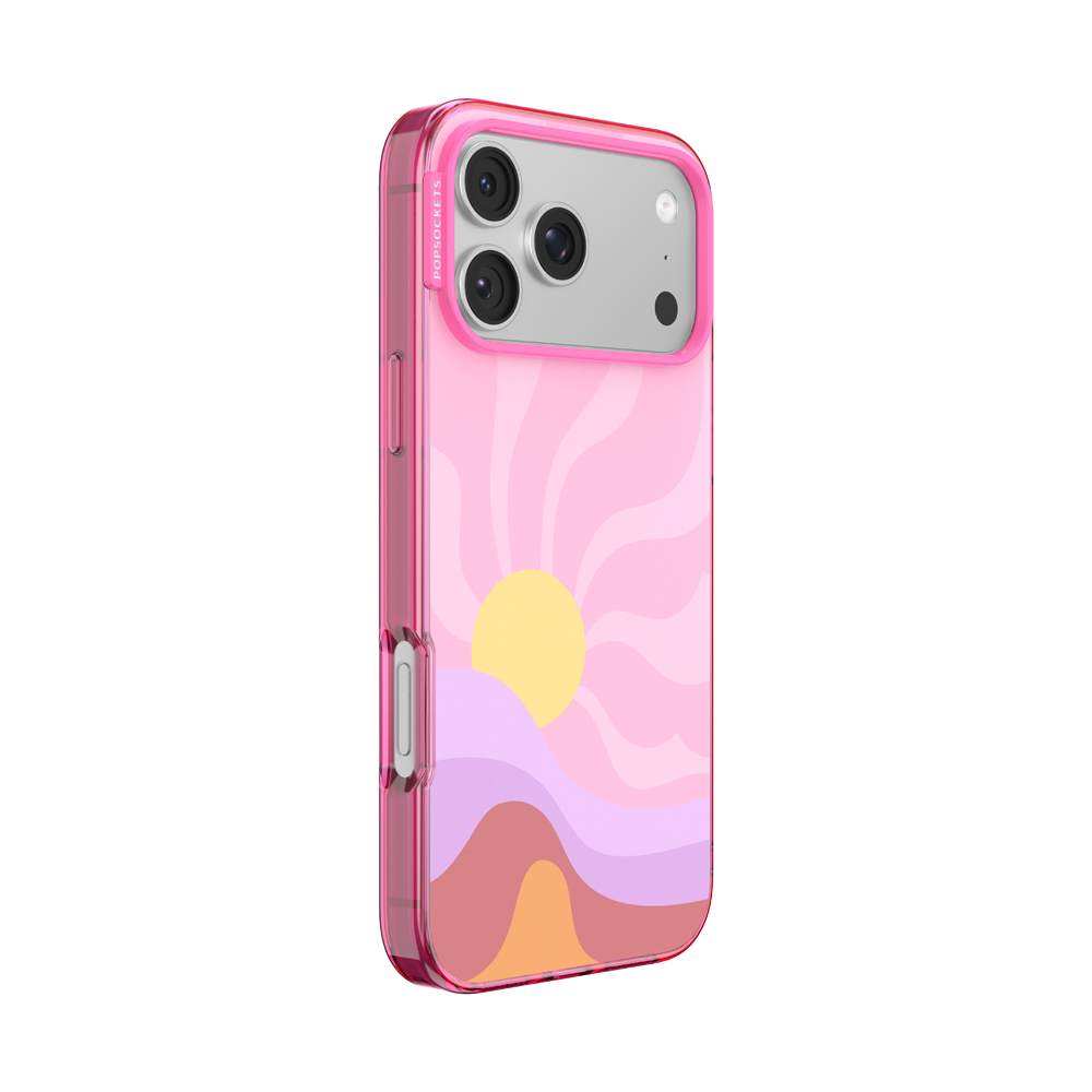 Golden Hour — iPhone 17 Pro Max MagSafe Case - US 75883