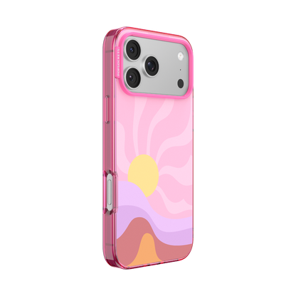 Golden Hour — iPhone 17 Pro Max MagSafe Case - US 01780