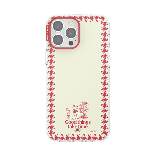 Good Things Take Time — iPhone 13 Pro Max MagSafe Case - US 13436