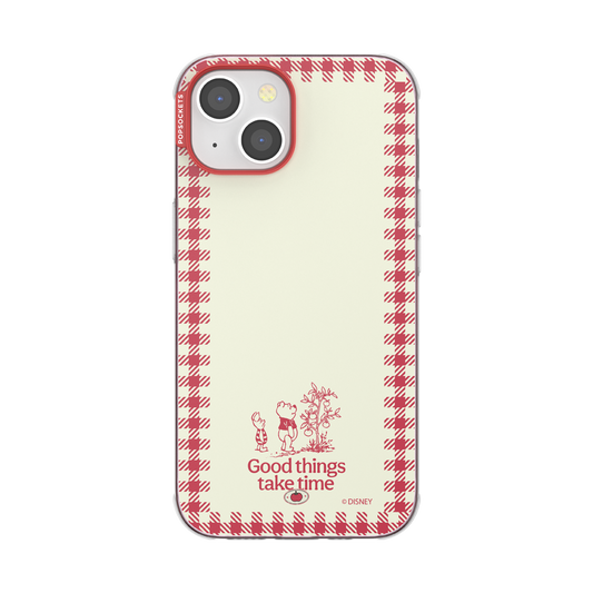 Good Things Take Time — iPhone 13 MagSafe Case - US 79523