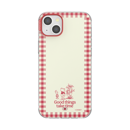 Good Things Take Time — iPhone 14 Plus MagSafe Case - US 36107