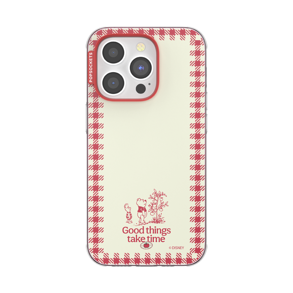 Good Things Take Time — iPhone 14 Pro MagSafe Case - US 04284
