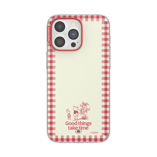 Good Things Take Time — iPhone 15 Pro Max MagSafe Case - US 73610
