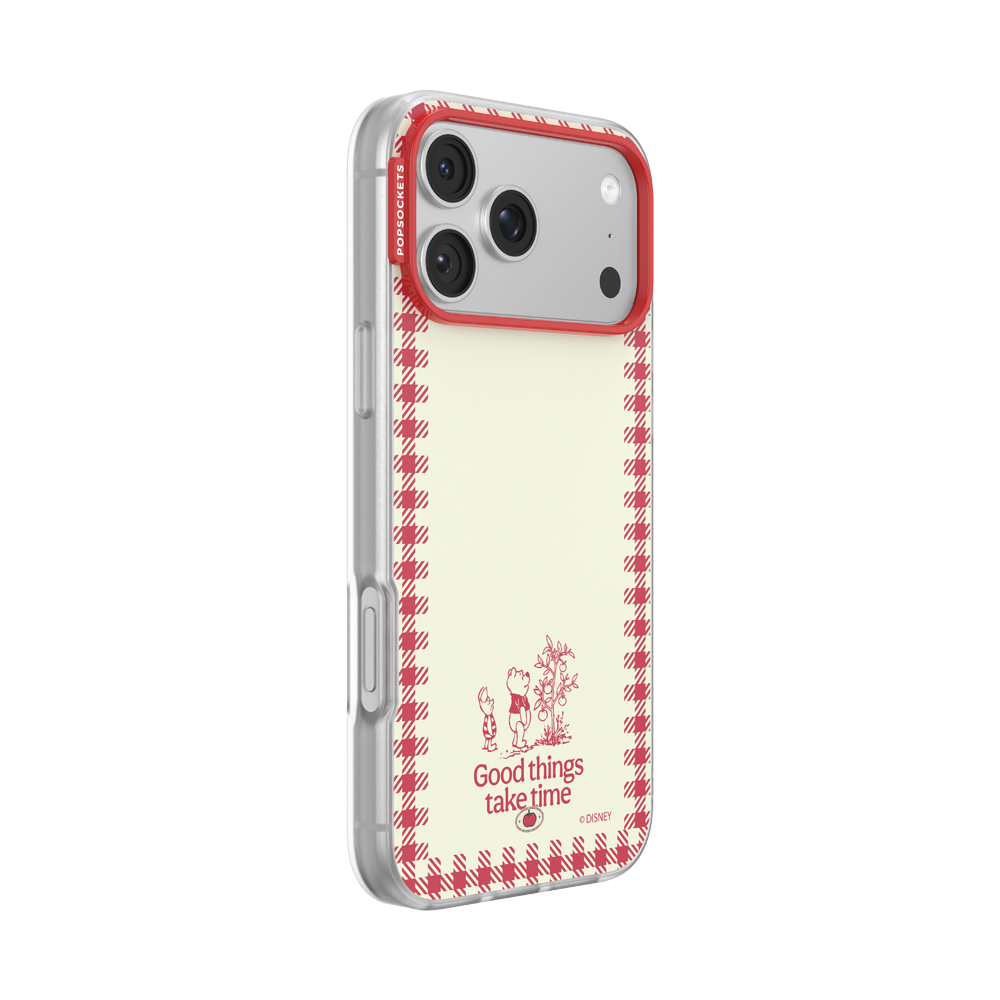 Good Things Take Time — iPhone 17 Pro Max MagSafe Case - US 61655