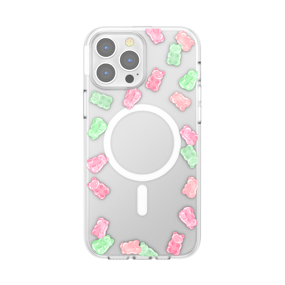 Gummy Bears — iPhone 13 Pro Max MagSafe Case - US 92809