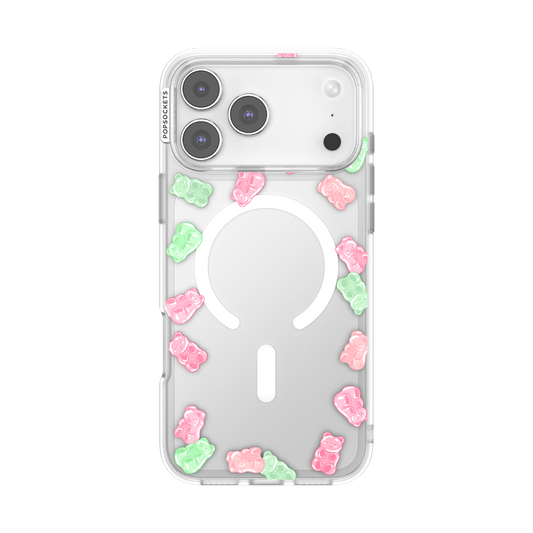 Gummy Bears — iPhone 17 Pro Max MagSafe Case - US 12792