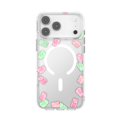 Gummy Bears — iPhone 17 Pro Max MagSafe Case - US 58641