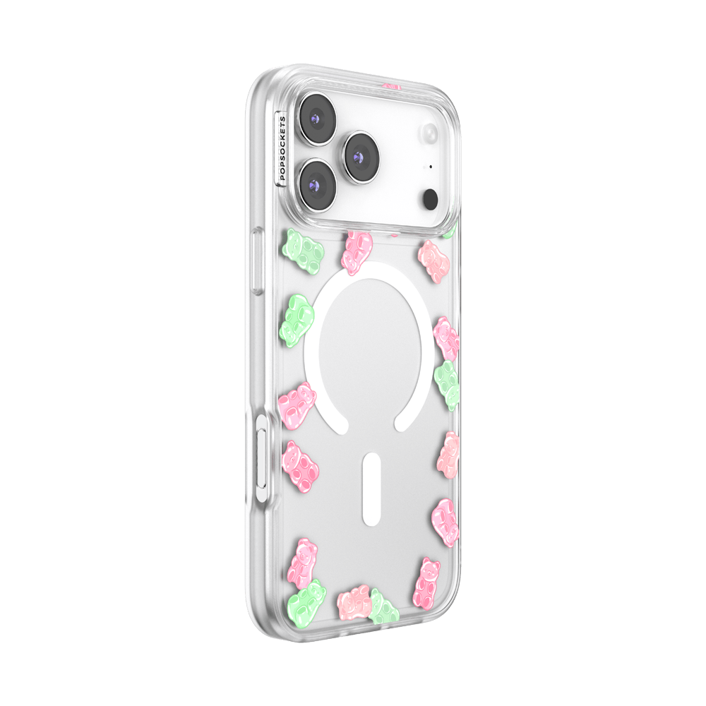 Gummy Bears — iPhone 17 Pro Max MagSafe Case - US 46451