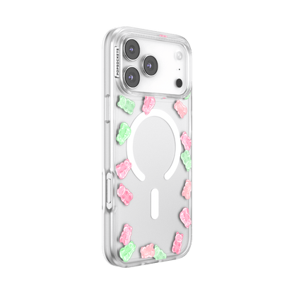 Gummy Bears — iPhone 17 Pro Max MagSafe Case - US 35938
