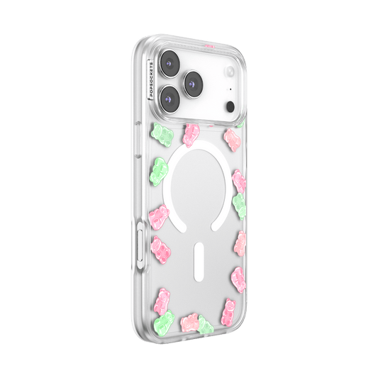 Gummy Bears — iPhone 17 Pro Max MagSafe Case - US 35938